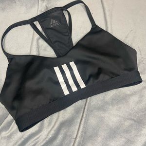 Adidas sports bra